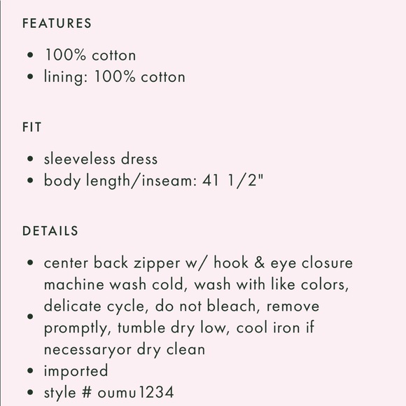 NEW Kate Spade Eyelet Ruffle Daisy dress $299 NWT - Picture 4 of 6